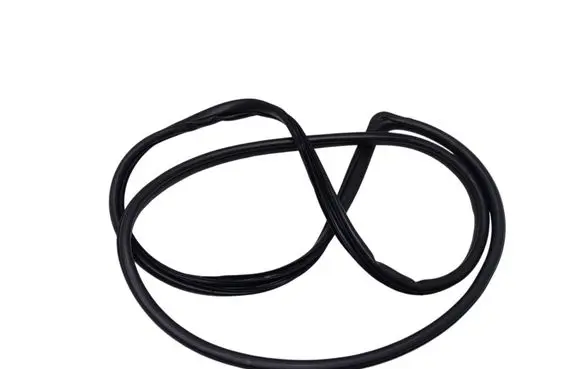 Mazda 6 Front door rubber seal 