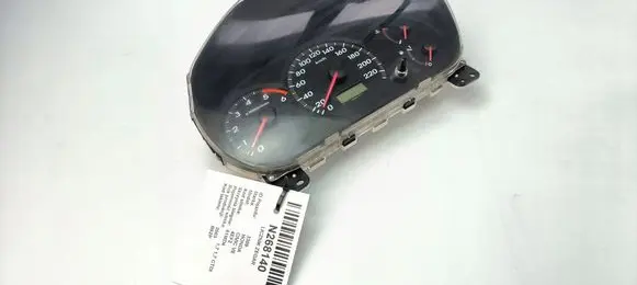 Honda Civic Speedometer (instrument cluster) HR0291018