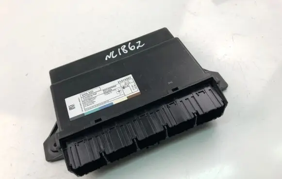 Volvo S60 Other control units/modules 31419207