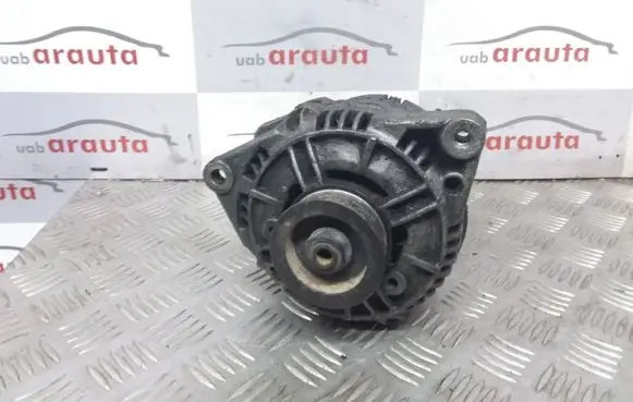 Audi A6 S6 C5 4B Generator/alternator 0123515024 059903015