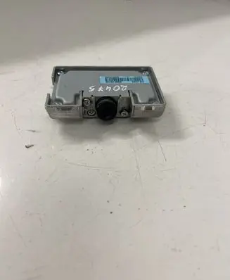 Windshield/windscreen camera