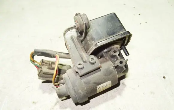 Subaru SVX Cruise control unit/module 87052PA000