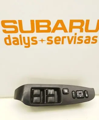 Subaru Legacy Electric window control switch 83071AE021