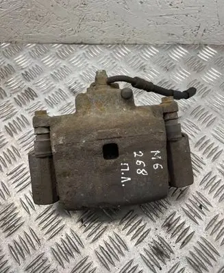 Mazda 6 Front brake caliper