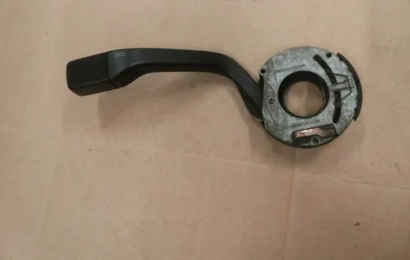 Volkswagen Golf II Indicator stalk 191953513