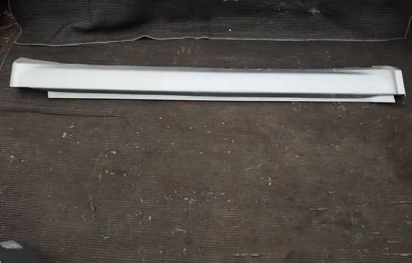 Dodge Durango III Sill 42068D 1TD30TRMAA