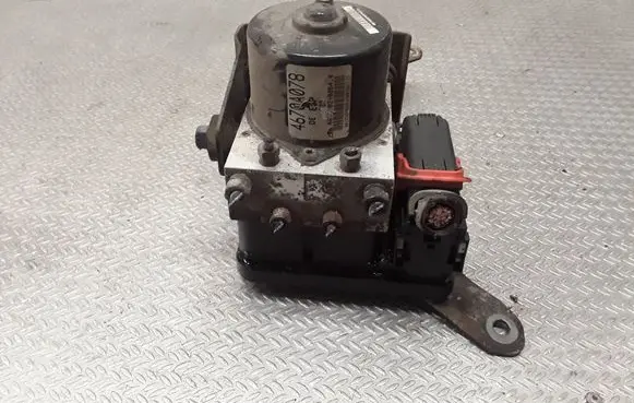 Mitsubishi Grandis ABS Pump 4670A078 06110202644