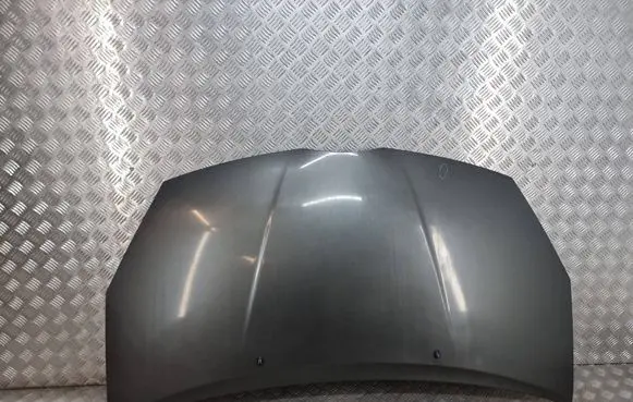 Toyota Corolla Verso AR10 Engine bonnet/hood
