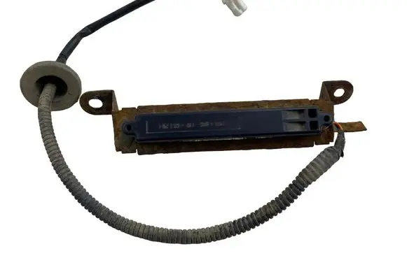 Toyota Prius (XW30) Keyless system antenna 8999747010