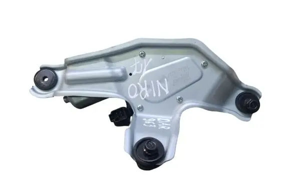 KIA Niro Rear window wiper motor 98700G5000 035111870