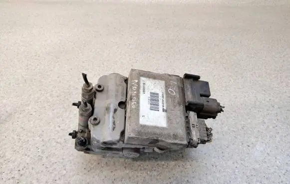 Ford Mondeo MK I ABS Pump F4RF-2C219-AM