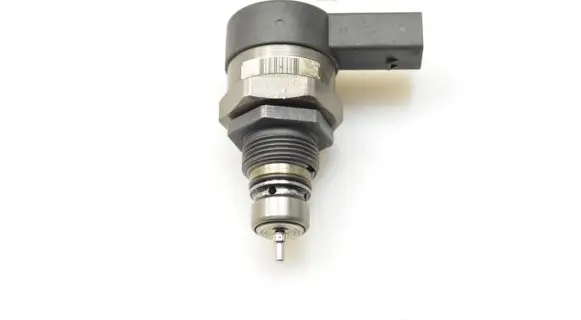 BMW X3 F25 Fuel pressure sensor 0281002949