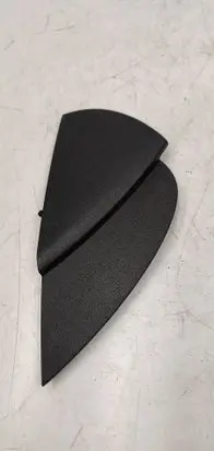 Audi A3 S3 8P Dashboard side end trim 8P0857085