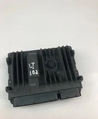 Toyota Auris E180 Engine control unit/module ECU 896610ZN00