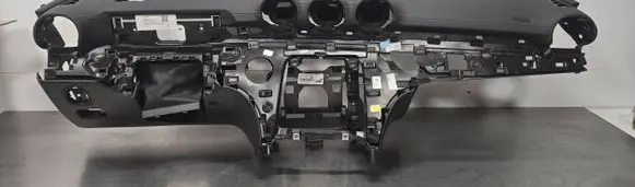 Mercedes-Benz C W206 Dashboard A2066808105 A20668081059015