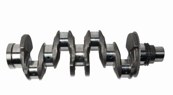 Iveco Daily 6th gen Crankshaft 