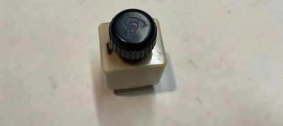 Lexus IS 200-300 Other switches/knobs/shifts 4820A1N