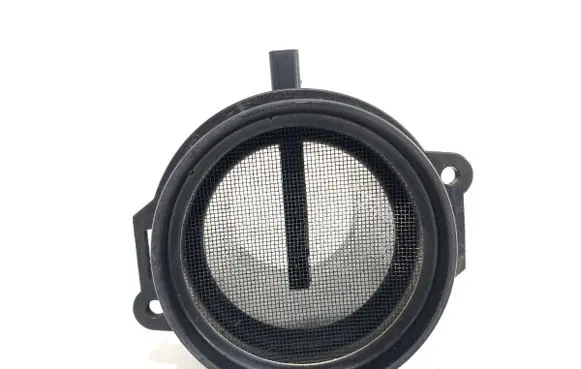 Mass air flow meter