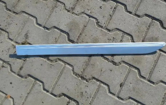 Mercedes-Benz R W251 Rear door trim (molding)