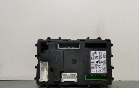 Renault Koleos I BSM Control unit 284B1JY00A
