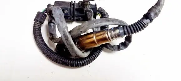 Audi A6 S6 C6 4F Lambda probe sensor 1k0998262 0281004148