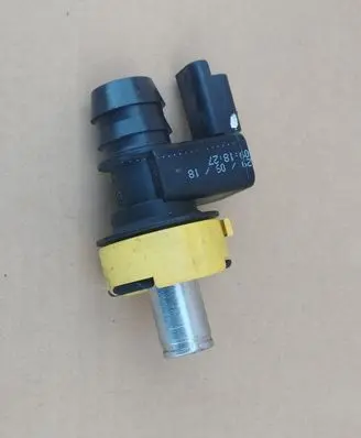 Citroen Jumpy Air pressure sensor 96778153802
