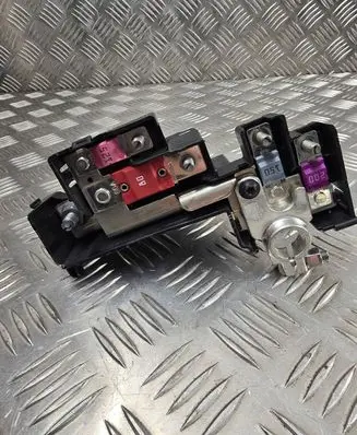 Audi A6 S6 C7 4G Positive wiring loom 80A915459A