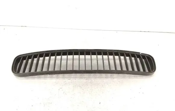 Skoda Fabia Mk2 (5J) Front bumper lower grill 5J0853677