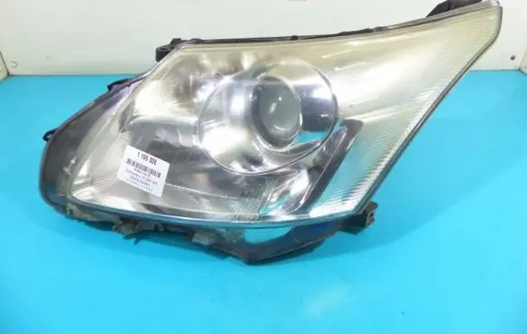 Toyota Avensis T270 Headlight/headlamp IMPRK1199306