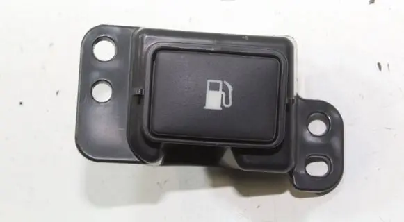 Toyota C-HR I Fuel cap release pull handle 55446F4010