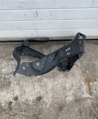 Mercedes-Benz E W212 Headlight/headlamp mounting bracket 212620021