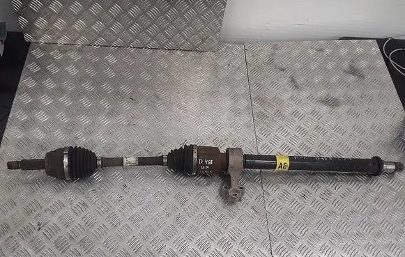 Hyundai Ioniq Front driveshaft 49560G2000