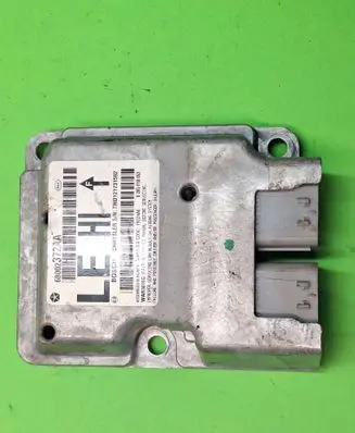 Chrysler 300 - 300C Airbag control unit/module 68002372AA 0285010053 TMD121731592