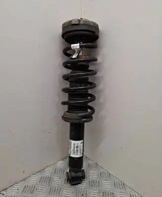 BMW X3 F25 Rear shock absorber/damper 6796317 F25H010BL