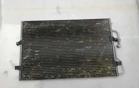 Citroen Jumpy A/C cooling radiator (condenser)