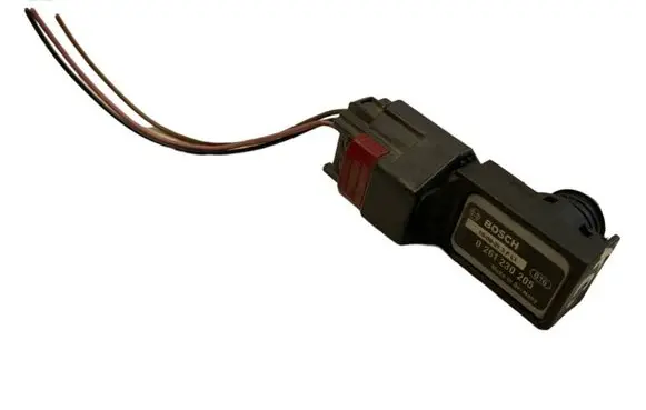 KIA Ceed Air pressure sensor 0261230205