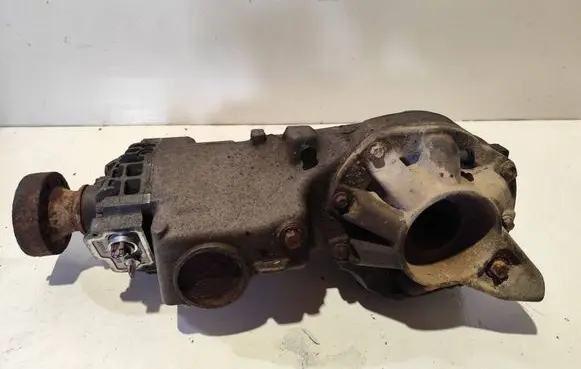Volvo XC90 Rear differential 01023869