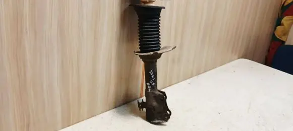 Toyota Yaris Front shock absorber/damper