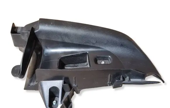 Audi A4 S4 B8 8K Seat belt trim 8K0857792