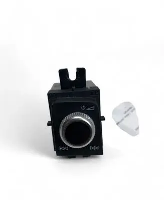 Audi Q5 SQ5 Sound control switch 80C919616