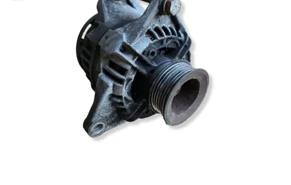 Iveco Daily 3rd gen Generator/alternator 0124320001 500317453 KCB114V5090A