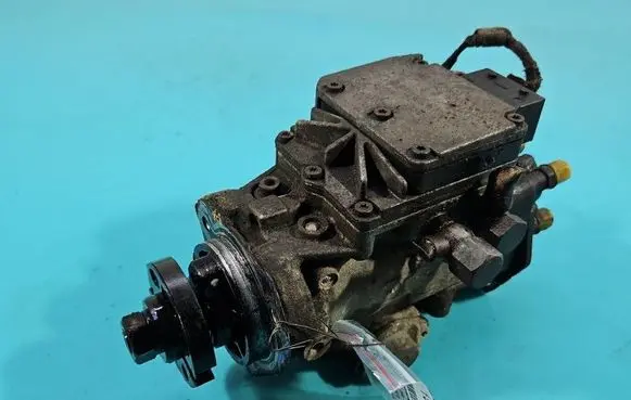 Ford Transit Fuel injection high pressure pump 0470004004 IMPRK1585138