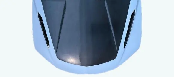 Lamborghini Urus Engine bonnet/hood 4ml
