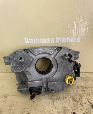 BMW 5 E60 E61 Airbag slip ring squib (SRS ring) 6911514