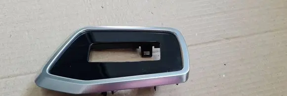 Audi A7 S7 4K8 Panel trim 4K1857966