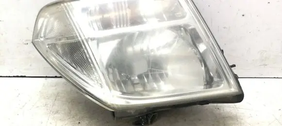 Nissan Pathfinder R51 Headlight/headlamp 26010EB30A