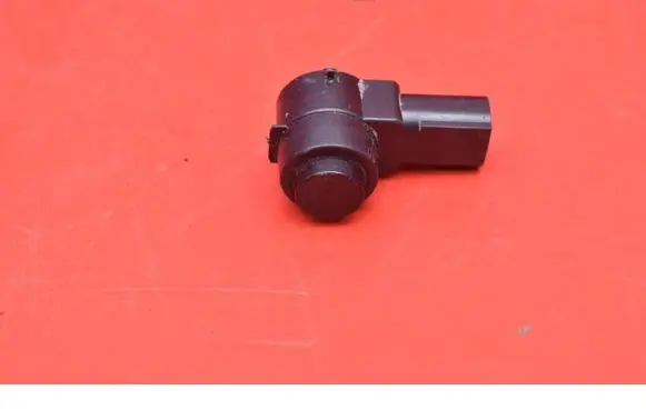 Peugeot 308 Parking PDC control unit/module 9663821577