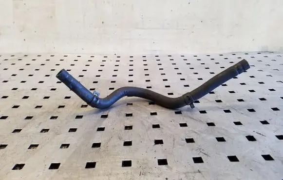 Chevrolet Captiva Engine coolant pipe/hose