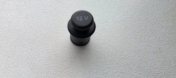 Audi SQ7 Cigarette lighter trim 3R0919311 3R09193119B9