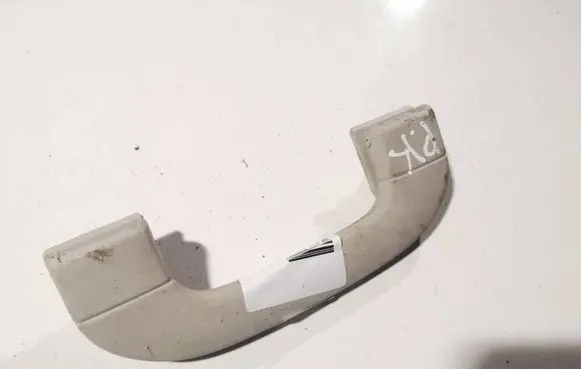 Mercedes-Benz A W169 Front interior roof grab handle a1698100151 h3140403